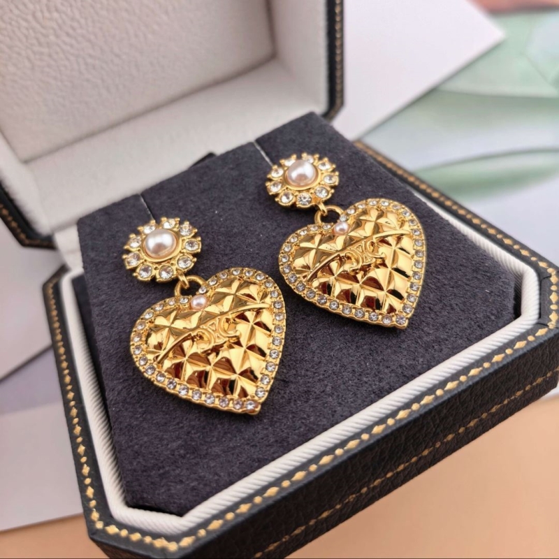 Ce1i*e earrings